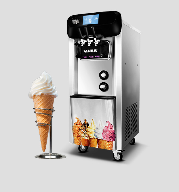 helado soft 40 litros