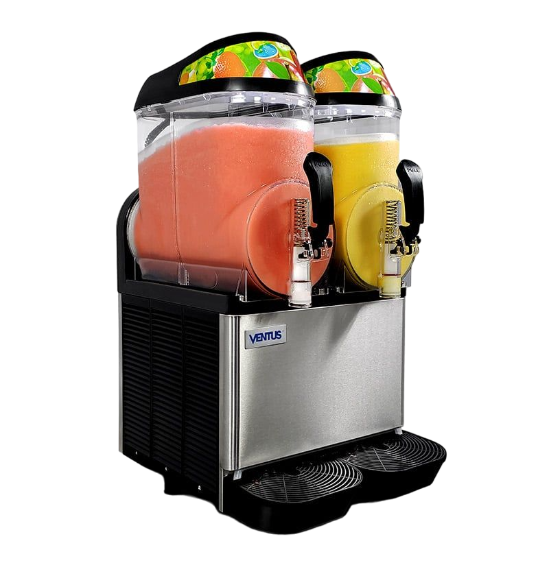 helado artesanal sobremesa 20 litros por hora